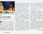 New Dominion Magazine April 1990